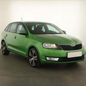 Skoda Rapid Spaceback 1.2 TSI / 19966551