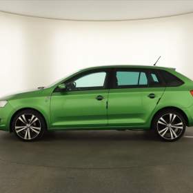 Foto inzerátu Skoda Rapid Spaceback 1.2 TSI