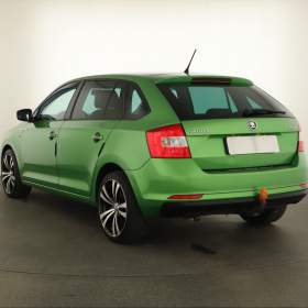Foto inzerátu Skoda Rapid Spaceback 1.2 TSI