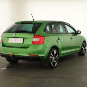 Foto inzerátu Skoda Rapid Spaceback 1.2 TSI