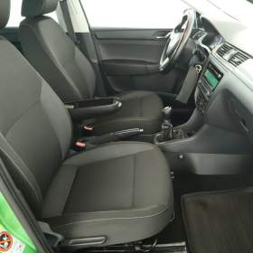 Foto inzerátu Skoda Rapid Spaceback 1.2 TSI