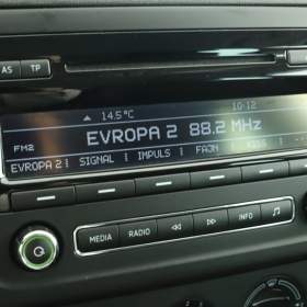 Foto inzerátu Skoda Rapid Spaceback 1.2 TSI
