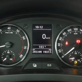 Foto inzerátu Skoda Rapid Spaceback 1.2 TSI