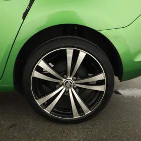 Foto inzerátu Skoda Rapid Spaceback 1.2 TSI