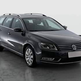 VW Passat 1.4 TSI / 19966552