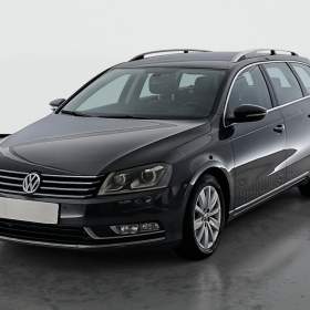 Foto inzerátu VW Passat 1.4 TSI