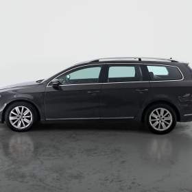 Foto inzerátu VW Passat 1.4 TSI