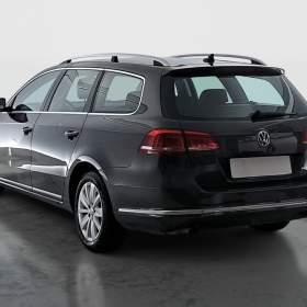 Foto inzerátu VW Passat 1.4 TSI