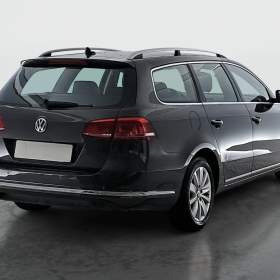 Foto inzerátu VW Passat 1.4 TSI