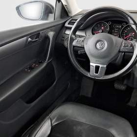 Foto inzerátu VW Passat 1.4 TSI
