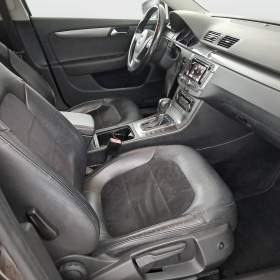 Foto inzerátu VW Passat 1.4 TSI