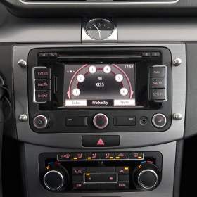 Foto inzerátu VW Passat 1.4 TSI