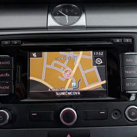 Foto inzerátu VW Passat 1.4 TSI