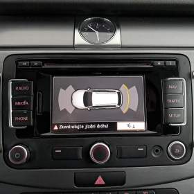 Foto inzerátu VW Passat 1.4 TSI
