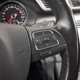 Foto inzerátu VW Passat 1.4 TSI