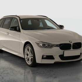 Foto inzerátu BMW 3 320 d xDrive