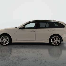 Foto inzerátu BMW 3 320 d xDrive