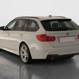 Foto inzerátu BMW 3 320 d xDrive