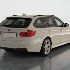 Foto inzerátu BMW 3 320 d xDrive