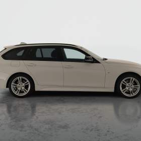 Foto inzerátu BMW 3 320 d xDrive