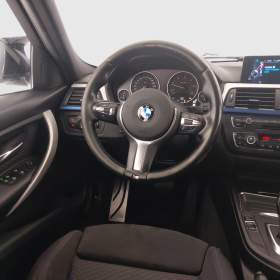 Foto inzerátu BMW 3 320 d xDrive