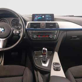 Foto inzerátu BMW 3 320 d xDrive