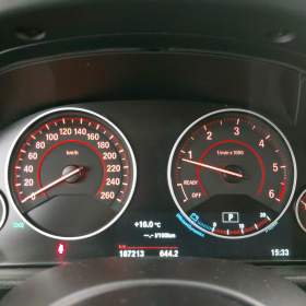 Foto inzerátu BMW 3 320 d xDrive