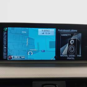 Foto inzerátu BMW 3 320 d xDrive