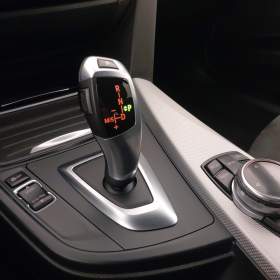 Foto inzerátu BMW 3 320 d xDrive