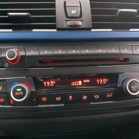 Foto inzerátu BMW 3 320 d xDrive