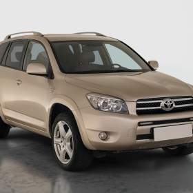 Toyota RAV 4 2.2 D- CAT / 19966554