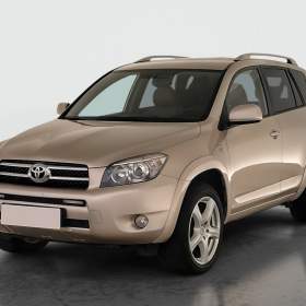 Foto inzerátu Toyota RAV 4 2.2 D-CAT