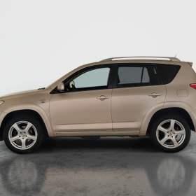 Foto inzerátu Toyota RAV 4 2.2 D-CAT