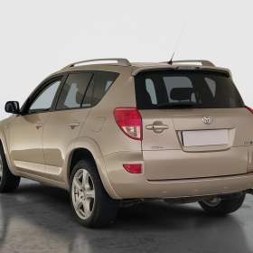 Foto inzerátu Toyota RAV 4 2.2 D-CAT