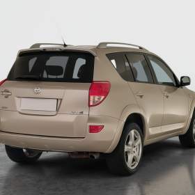 Foto inzerátu Toyota RAV 4 2.2 D-CAT