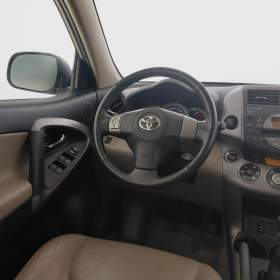 Foto inzerátu Toyota RAV 4 2.2 D-CAT