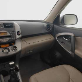 Foto inzerátu Toyota RAV 4 2.2 D-CAT