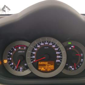 Foto inzerátu Toyota RAV 4 2.2 D-CAT