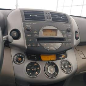 Foto inzerátu Toyota RAV 4 2.2 D-CAT