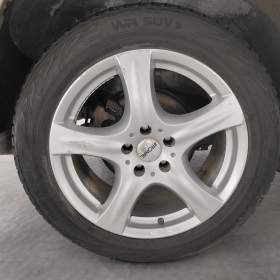 Foto inzerátu Toyota RAV 4 2.2 D-CAT