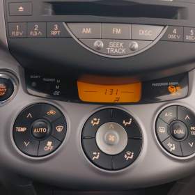 Foto inzerátu Toyota RAV 4 2.2 D-CAT