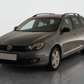 Foto inzerátu VW Golf 1.6 TDI