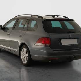 Foto inzerátu VW Golf 1.6 TDI