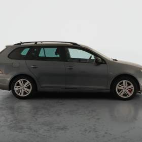 Foto inzerátu VW Golf 1.6 TDI