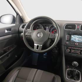 Foto inzerátu VW Golf 1.6 TDI