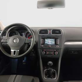 Foto inzerátu VW Golf 1.6 TDI