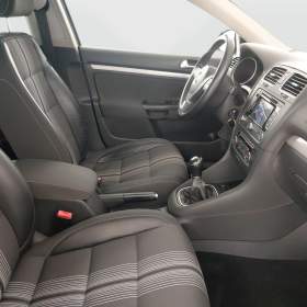 Foto inzerátu VW Golf 1.6 TDI