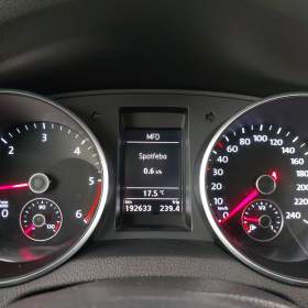 Foto inzerátu VW Golf 1.6 TDI