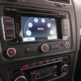 Foto inzerátu VW Golf 1.6 TDI