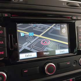Foto inzerátu VW Golf 1.6 TDI